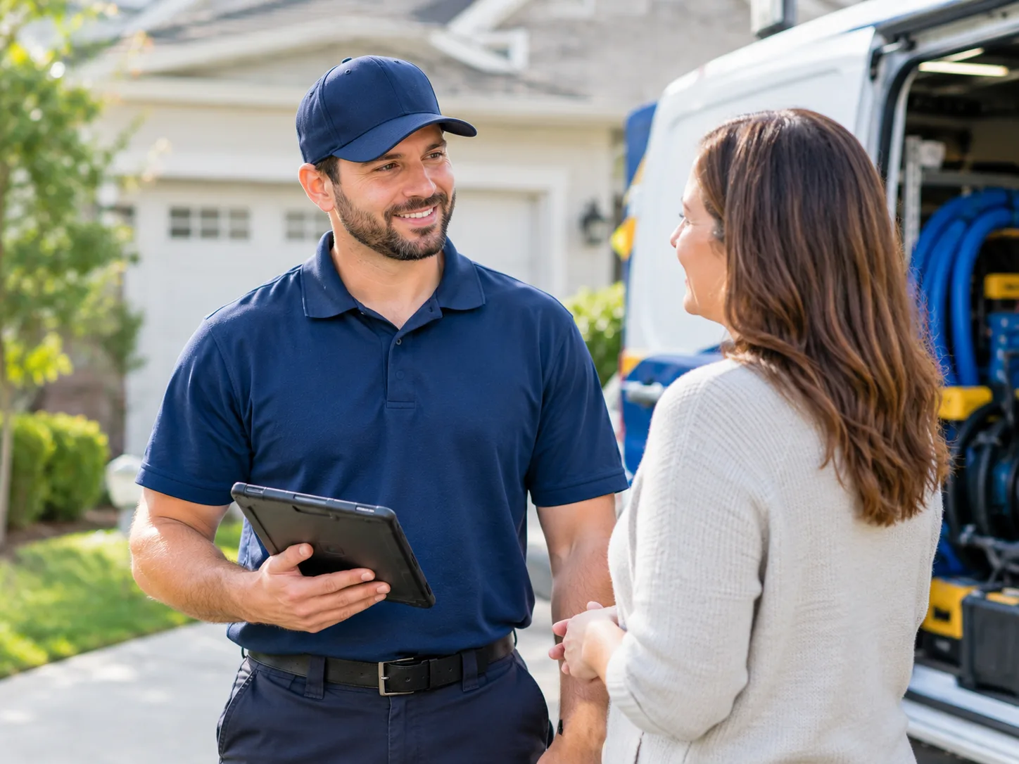 Sewage Backup Cleanup Eros, LA FAQs